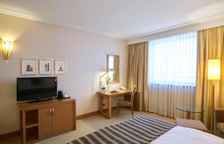 Двухместный номер Superior