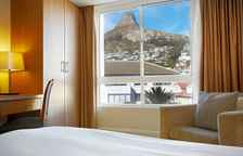 Двухместный номер Classic Mountain