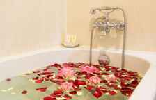 Одноместный номер Deluxe