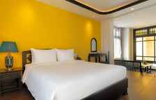 Одноместный люкс