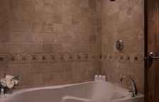 Люкс c 1 комнатой