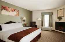 Двухместный номер Standard c 1 комнатой