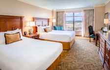 Четырёхместный номер