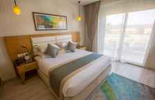 Двухместный номер Deluxe