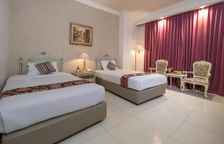 Двухместный номер Executive