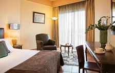 Двухместный номер Egnatia Superior