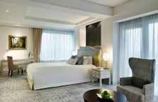 Четырёхместный люкс Presidential