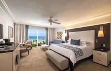 Двухместный номер Deluxe oceanfront