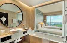 Двухместный номер Executive Premier