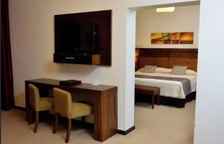 Двухместный люкс