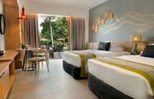 Одноместный номер Premier