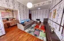 Двухместный люкс с балконом