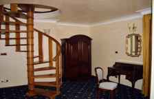 Одноместный номер Standard