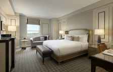 Номер Standard с видом на город