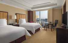 Двухместный клубный номер с видом на реку