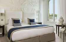 Двухместный номер Deluxe