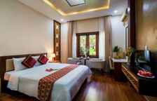 Двухместный номер Executive