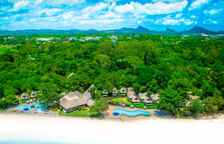 Одноместный коттедж