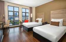 Двухместный номер Deluxe