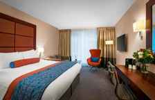 Двухместный номер Superior