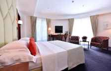 Двухместный номер Deluxe