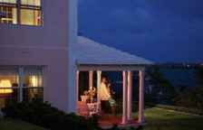 Одноместный люкс c 1 комнатой с видом на воду