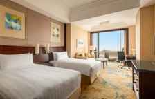 Двухместный номер Deluxe