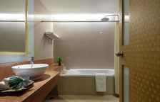 Одноместный люкс Premier