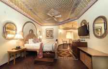 Двухместный люкс