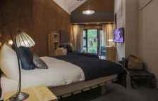 Двухместный люкс Superior