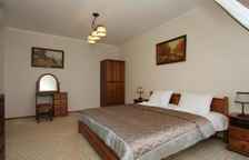 Люкс Superior Мансарда