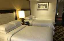 Двухместный номер Standard