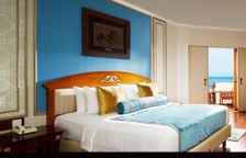 Двухместный номер Premiere с видом на океан