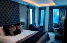 Двухместный номер Deluxe