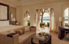 Двухместный номер Premier рядом с пляжем