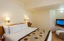 Двухместный номер Superior