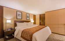 Номер Executive