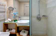 Двухместный люкс с балконом