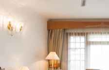 Двухместный люкс Executive