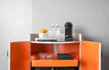 Четырёхместный номер Deluxe