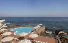 Номер Deluxe oceanfront