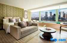 Двухместный семейный номер Standard