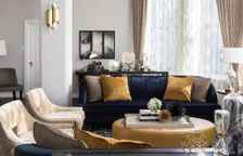 Двухместный люкс