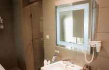 Двухместный полулюкс