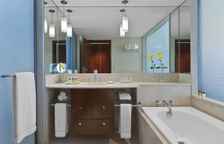 Двухместный клубный номер Standard