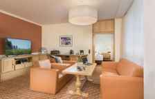 Люкс c 1 комнатой