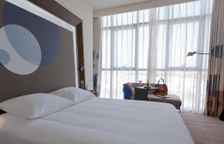 Двухместный номер Superior