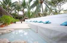 Одноместные апартаменты