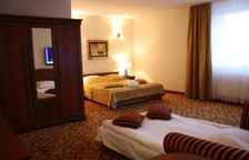 Трёхместный номер Standard