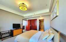 Двухместный люкс Deluxe